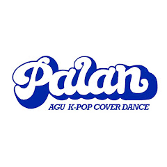 PALAN青学KPOPダンスサークルアイコン画像