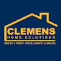 Clemens Home Solutions logo