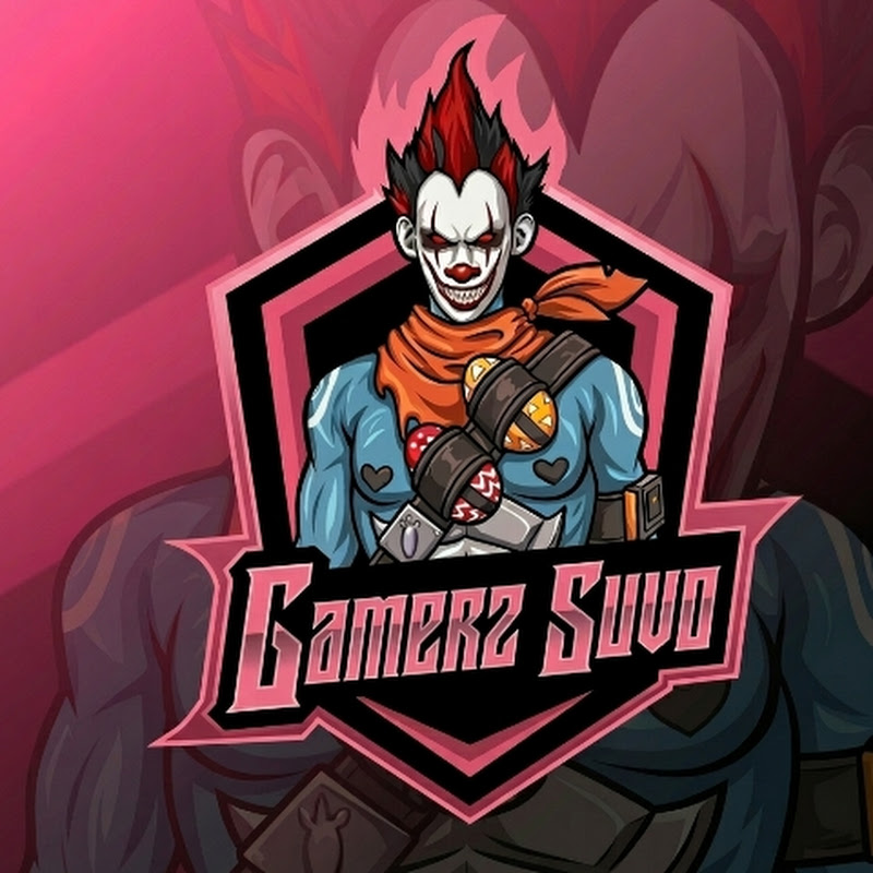 GAMERZ SUVO 