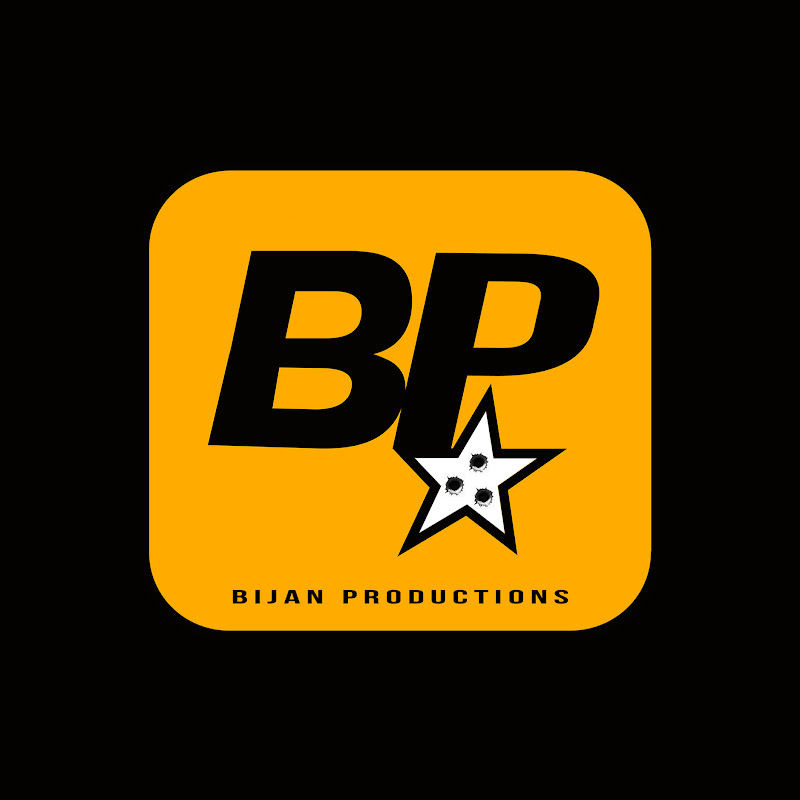 Bijan Productions icon