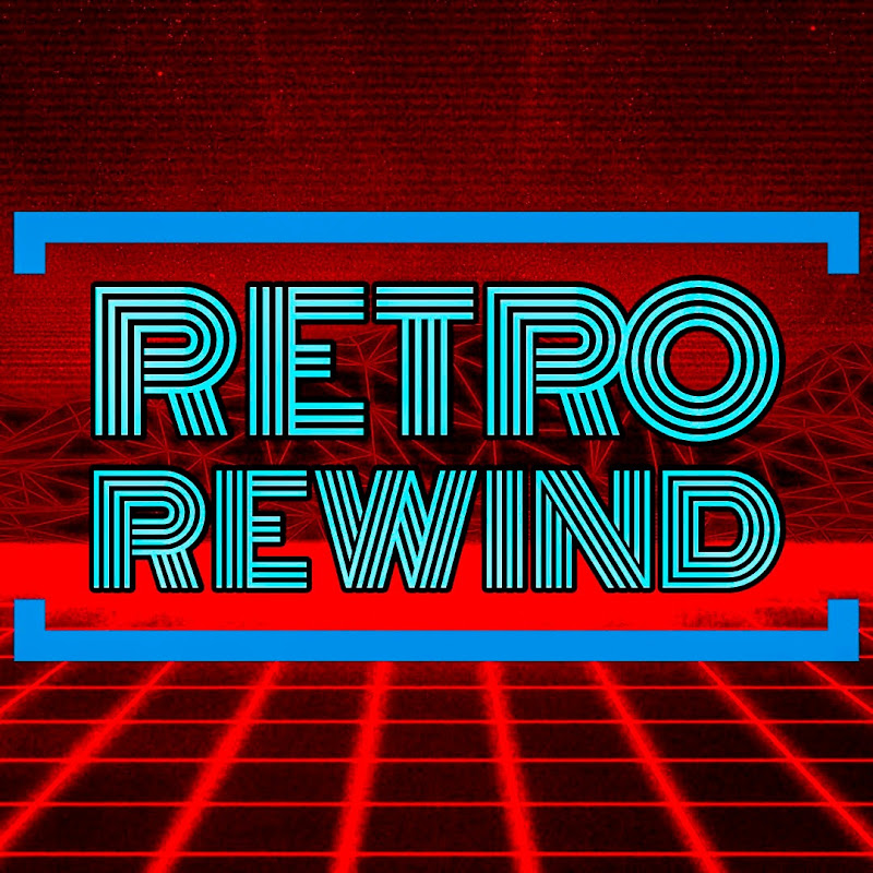 Enigmatic Retro Rewind