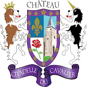 Chateau Citadelle du Cavalier