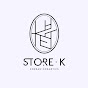 STORE K-Beauty logo