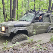 4x4 Adventure Canada