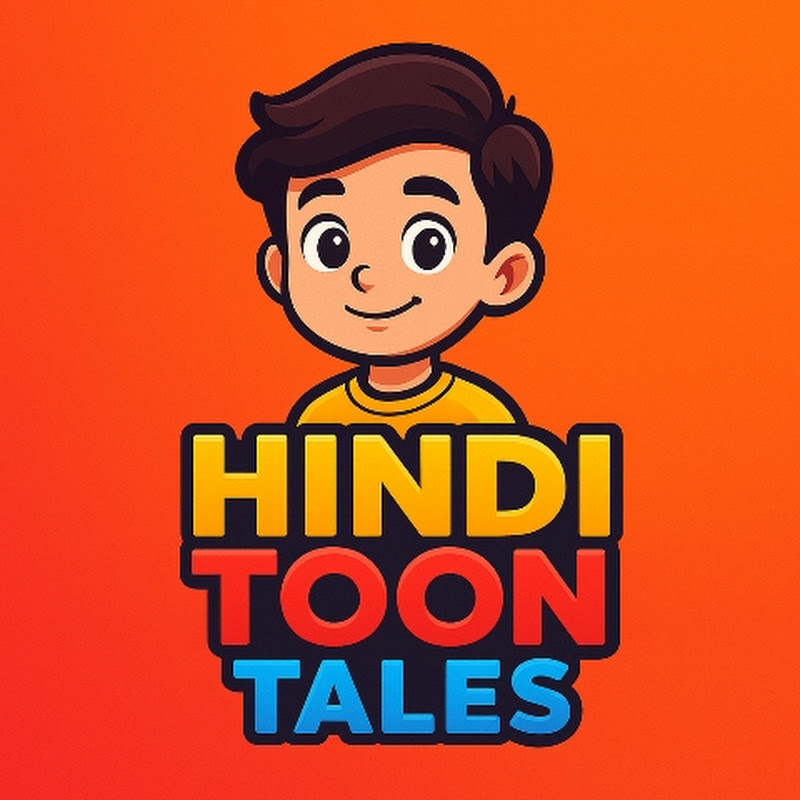 Hindi Toon Tales
