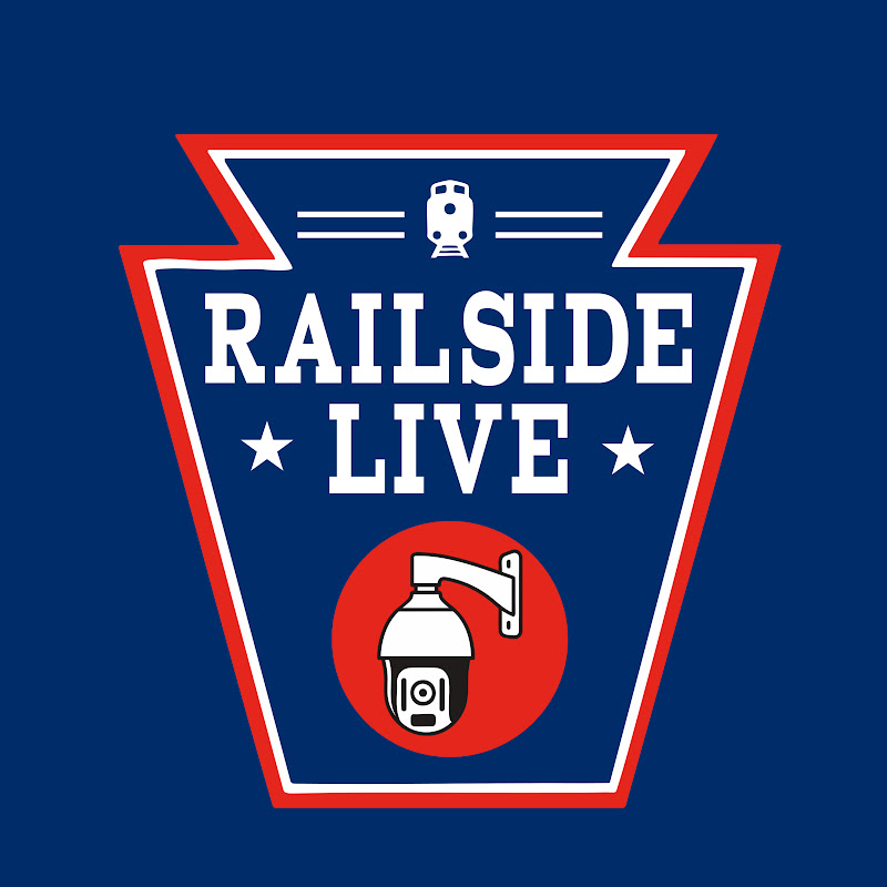 Railside Live logo