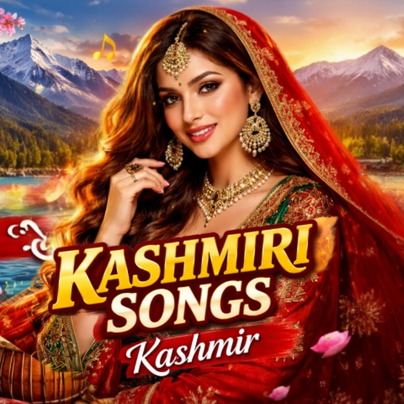 kashmiri songs kashmir 