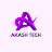 Akash Tech