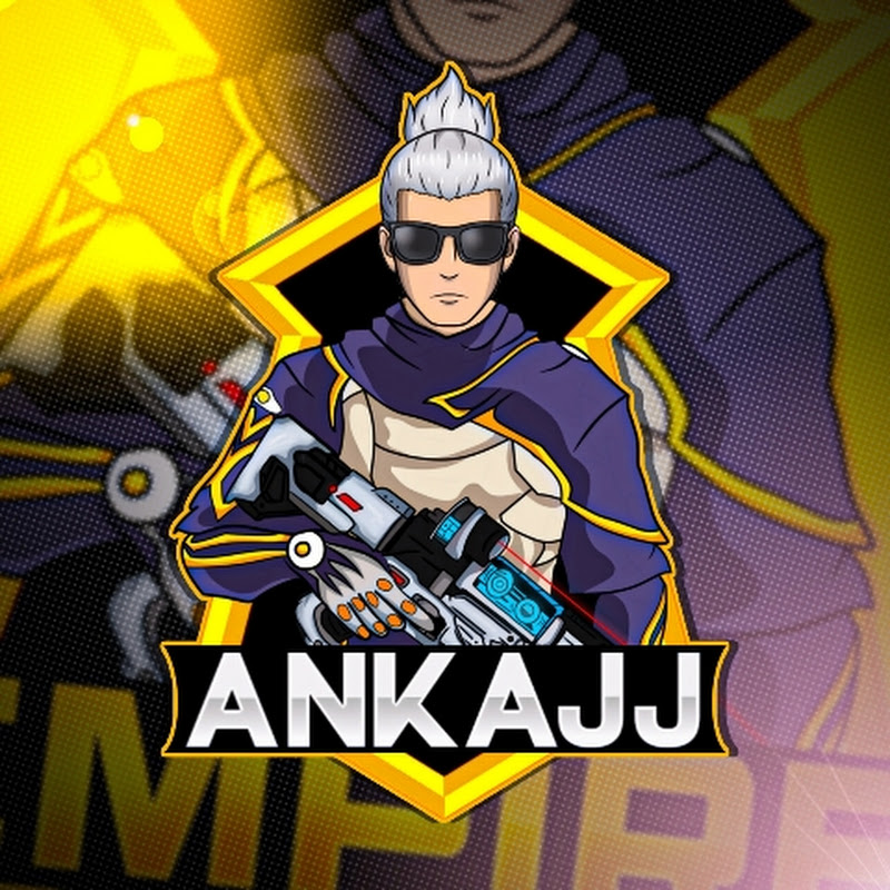 ANKAJ GAMER