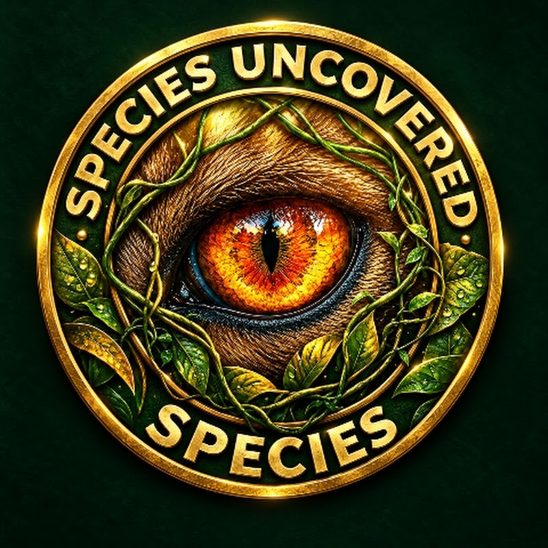 species uncovered