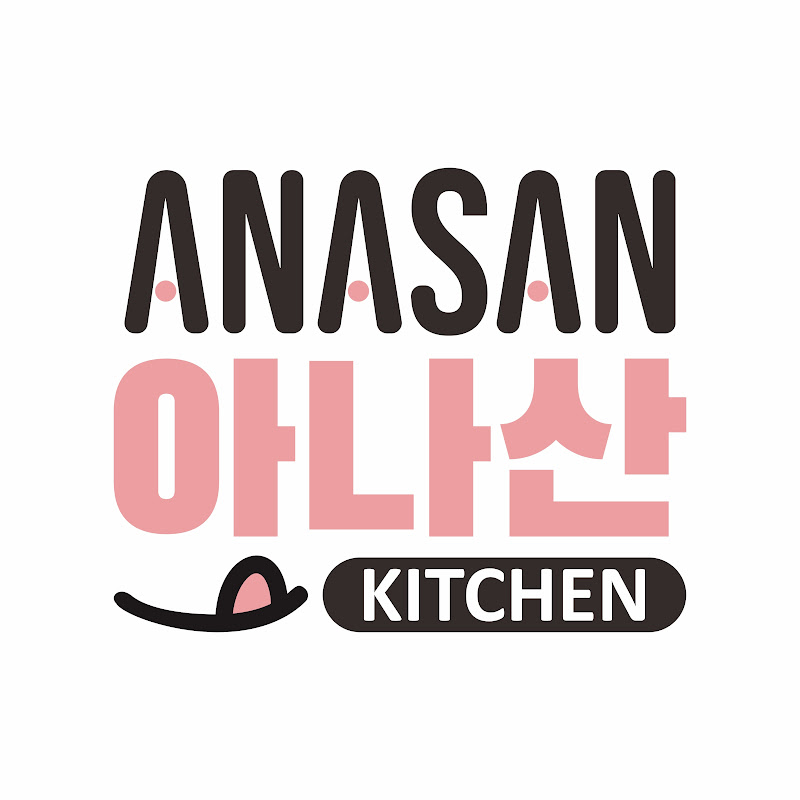 Anasan Kitchen