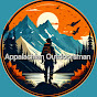 Appalachian Outdoorsman logo