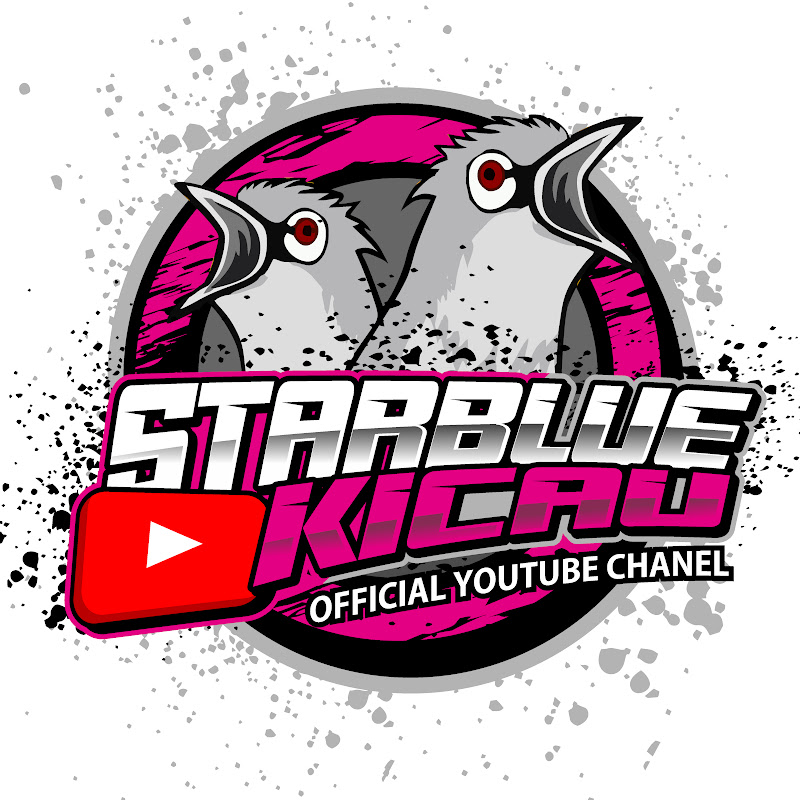 Starblue kicau
