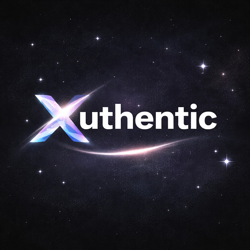 XUTHENTIC