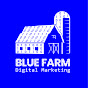 Blue Farm Google Ads and SEO Management logo