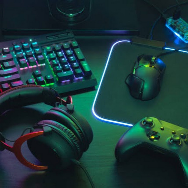 gamer one 2