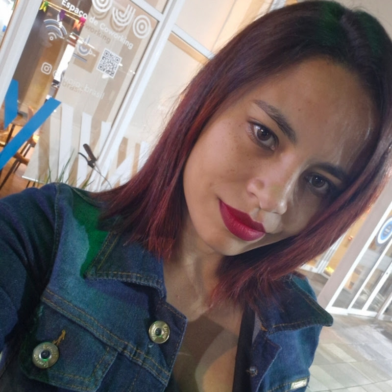 Irislene Camargo