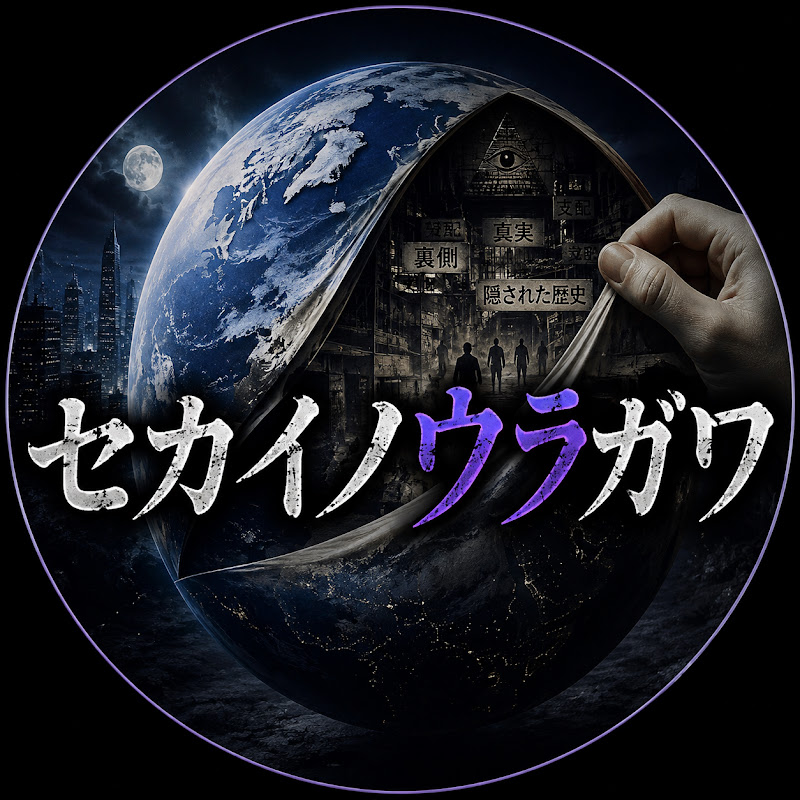 世界の裏側