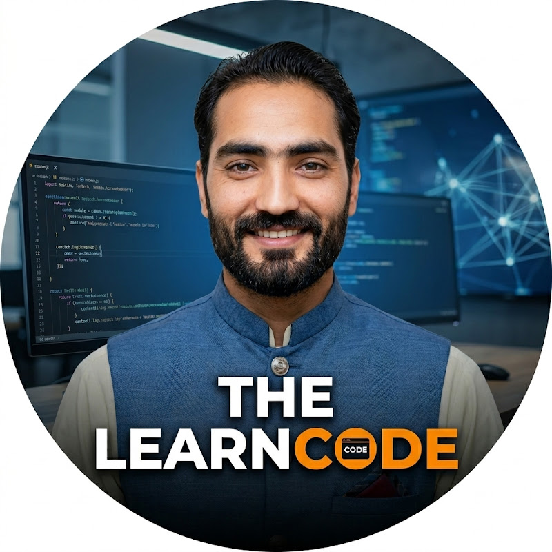 The LearnCode