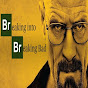 Breaking into Breaking Bad logo