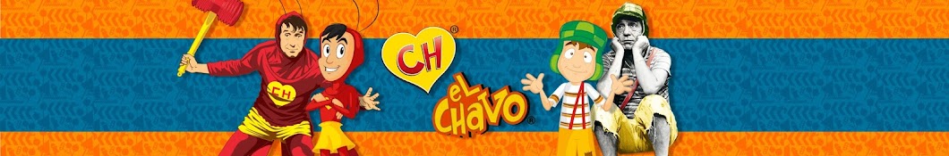 Chaves YouTube channel avatar