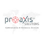  Proaxis Solutions - Best Forensics Lab  logo