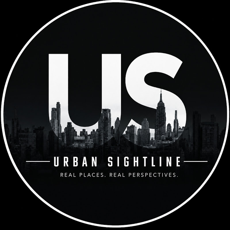 Urban Sightline