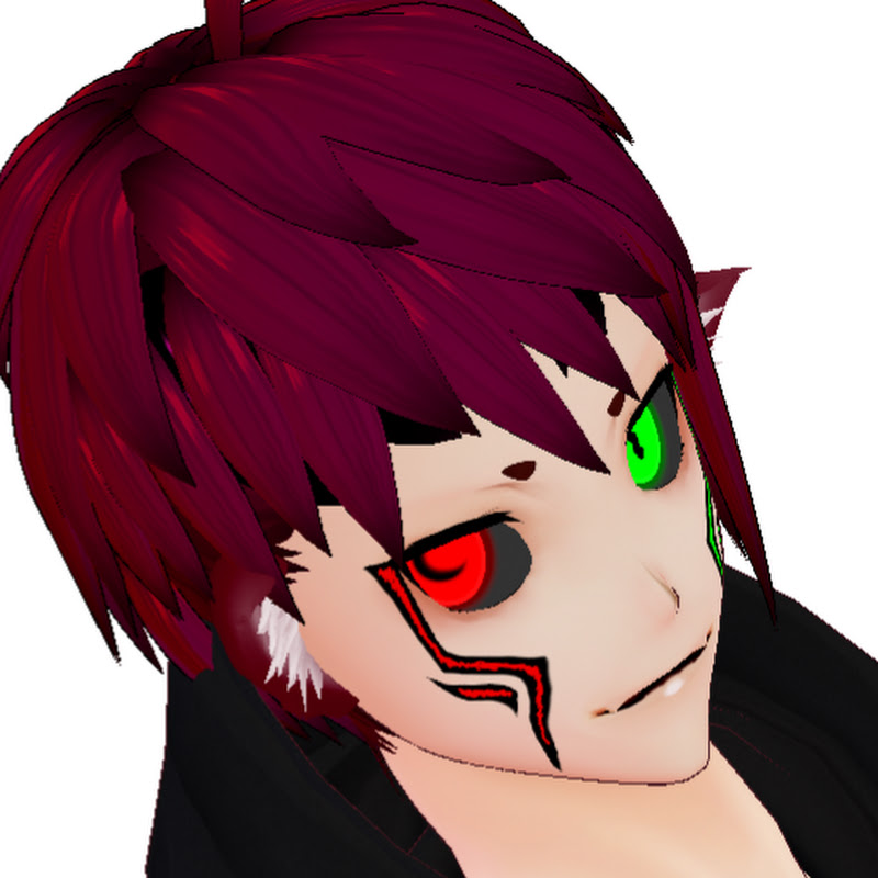 彌須斗Vtuber ch.主要直播雜談配遊戲 YouTube 頻道頭像