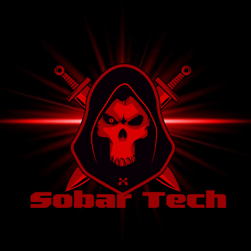 Sobar Tech