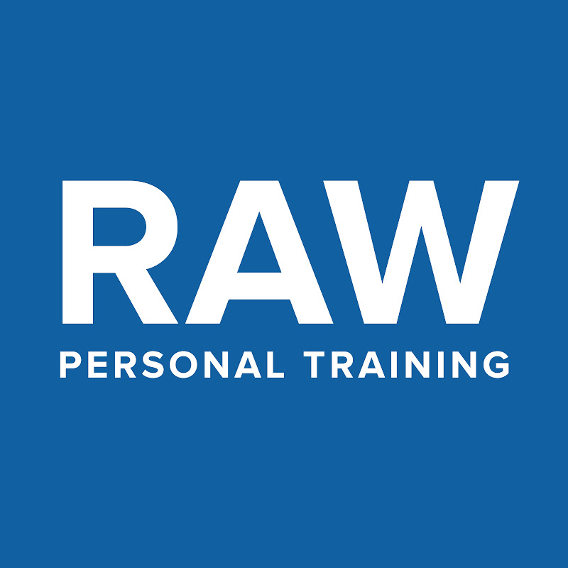 RAW Personal Training