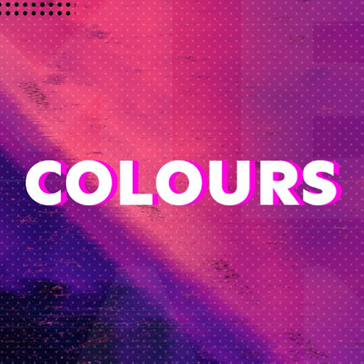 Colours Gaming