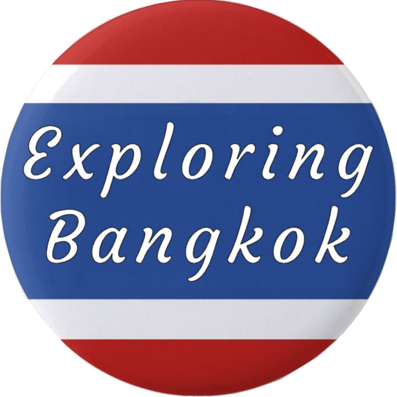 Exploring Bangkok 