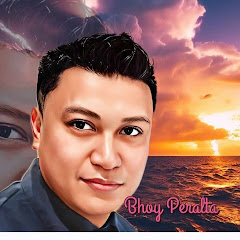 Bhoy Peralta Avatar