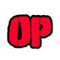 Obsolete Punx logo