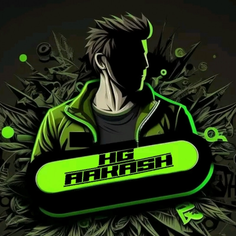 HG AAKASH