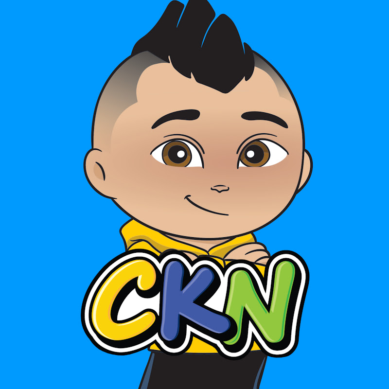 CKN  YouTube channel avatar