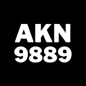 AKN 9889
