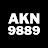 AKN 9889
