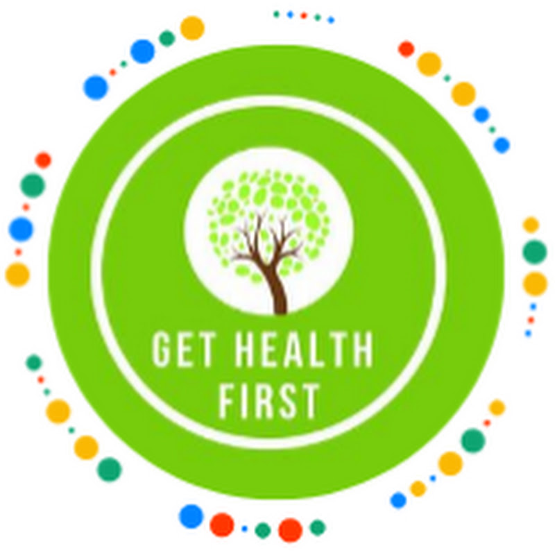 Get Health First #shorts