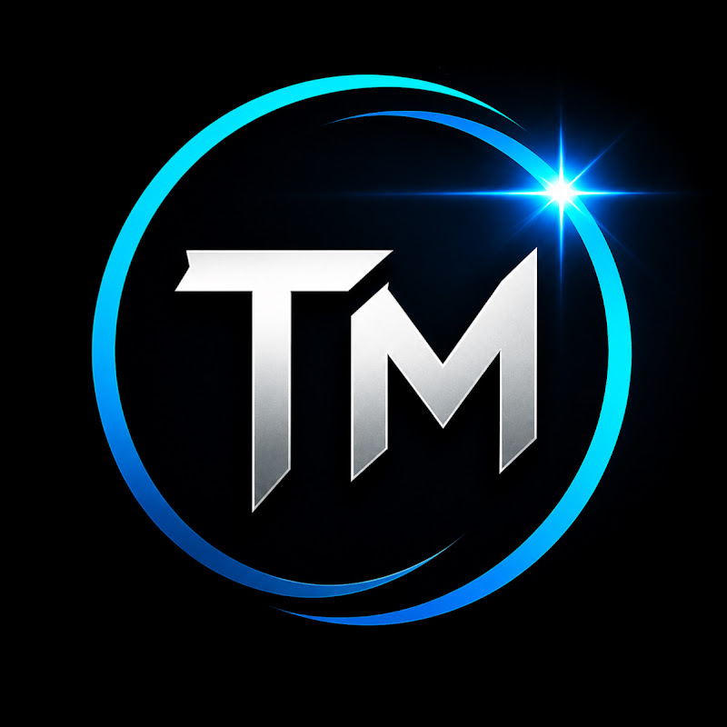 TheTechnoMystery