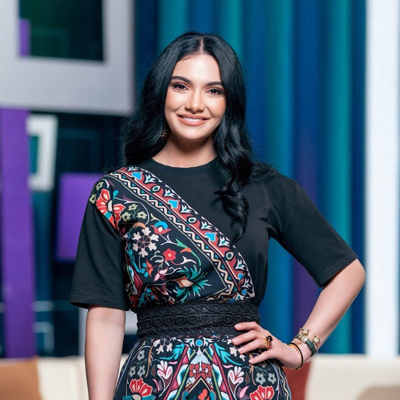 Arzu Əliyeva