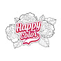 Happy Color logo
