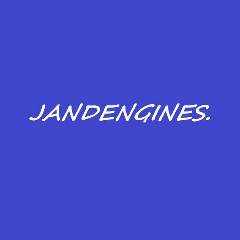 JANDENGINES