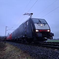 Eisenbahn in NRW