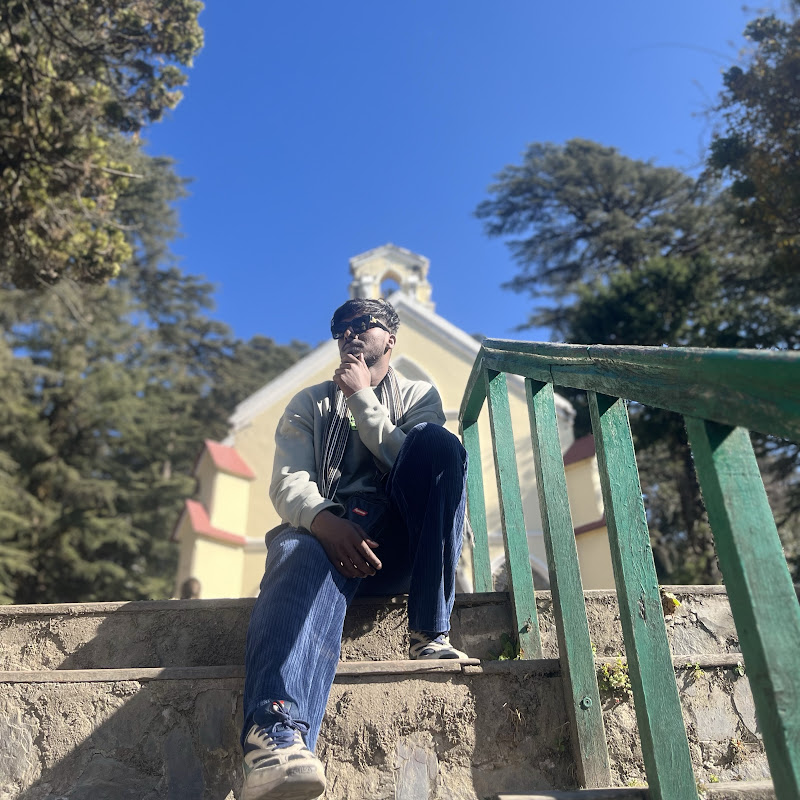 Rohit Kumar