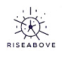 Riseabove logo