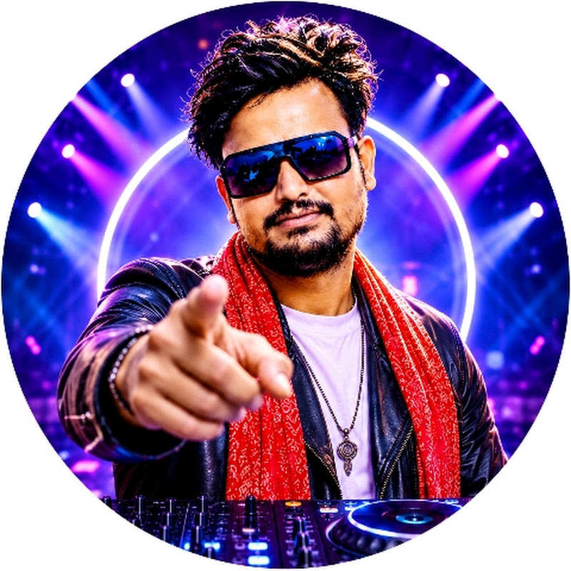 Deepak Jalan MR DJ