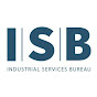 Industrial Services Bureau logo