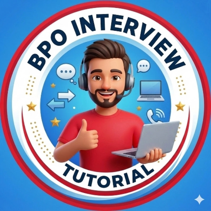 BPO Interview Tutorials