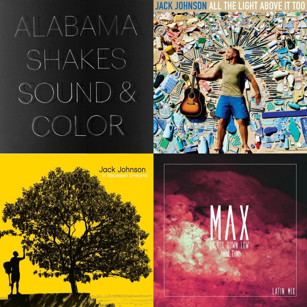 Sunday Morning Beach Music